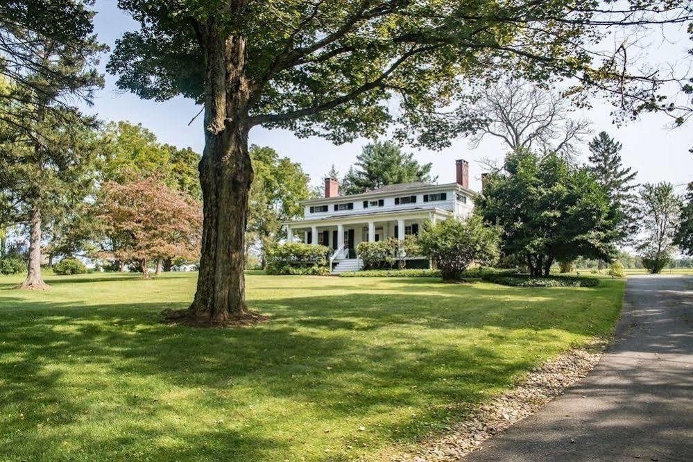 The Neighbour House B&B Long Valley Exterior foto